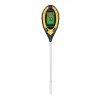 Tester pentru sol KD11408, Kraftdele