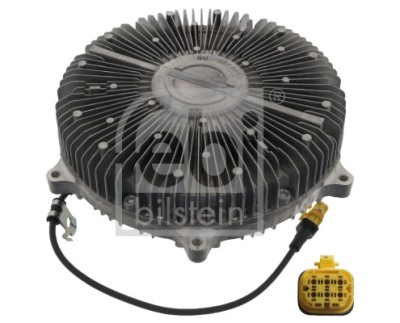 FEBI BILSTEIN 47981 Cupla, ventilator radiator foto