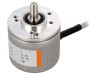 Encoder Incremental 5VDC 1024imp/rotație RS422 IP64