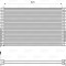 VALEO 818339 Intercooler, compresor