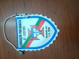 FANION FEDERATIA PORTUGHEZA SPORT