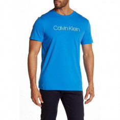 Tricou CALVIN KLEIN Logo Barbati foto