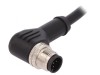 Mufă M12 5 PIN tată DeviceNet/CANopen IP67 60V 4A