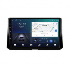 Navigatie dedicata cu Android Toyota Corolla E21 dupa 2019, 2GB RAM, Radio GPS