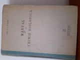 Manual De Chimie Biologică-AcademicianA.V.Palladin., Colectiv