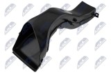 Deflector aer BMW Seria 3 (F30 / F31) 2011-; partea stanga, frana fata, cu M-Packet; 51748054229; NTY, aftermarket