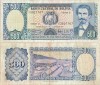 1981 (1 VI), 500 Pesos Bolivianos (P-166a) - Bolivia