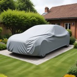Husa auto - PEVA - impermeabila - marimea XL - 534 x 178 x 120 cm Best CarHome, MNC