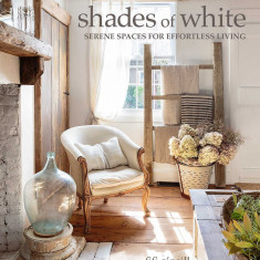 Shades of White | Fifi O'Neill