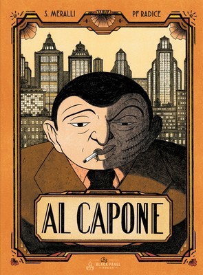 Al Capone foto