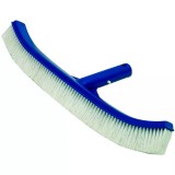 Cumpara ieftin Perie curbata pentru curatat piscina 40.5 cm