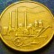 Moneda istorica 50 PFENNIG - RDG / Germania Democrata, anul 1950 * cod 2896