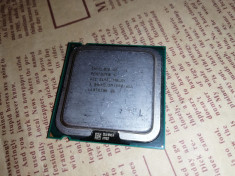 Procesor socket 775 Intel Pentium 4 HT 631 3.0Ghz FSB 800 2Mb Cedar Mill foto