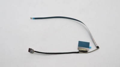 Cablu video LVDS Laptop, Lenovo, IdeaPad Slim 3 15IRH8 Type 83EM, 5C10S30672, DC02C00ZD00, DC02C00ZD10, DC02C00ZD20, DC02C00ZD30, KS850 EDP Cable foto