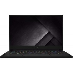 Laptop Gaming MSI GS66 Stealth, Intel Core i7 10750H 2.6 GHz up to 5.0 GHz, 16 GB DDR4; 512 GB SSD M.2 NVMe; nVidia GeForce RTX 2070 8 GB GDDR6, Wi-Fi