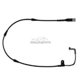 Senzor de avertizare,uzura placute de frana BMW X6 (E71, E72) (2008 - 2014) KRIEGER 0950015006