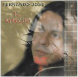 Fernando Jose - El Arbolito, CD