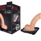 Erection Assistant - Dido realist, flesh, 20.3 cm