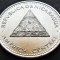 Moneda exotica 1 CORDOBA - NICARAGUA, anul 2012 *cod 3526 A
