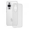 Husa pentru Huawei nova 12s / nova 11, Techsuit, Clear, Transparenta
