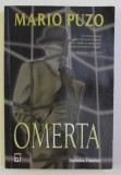 OMERTA de MARIO PUZO , 2007