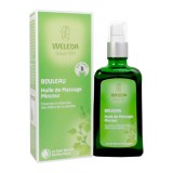 Ulei, Weleda, Maternite, din Mesteacan, Impotriva Vergeturilor, 100ml