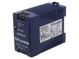 Alimentator Pulsatoriu Șină DIN 50W 24V 2.1A