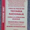 Limba si literatura romana. Ghid de pregatire testarea nationala 2007, 400 pag