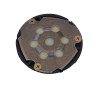 Cuplaj Pornire Electromotor Revo Minarelli Unisens Diametru Exterior 91mm Interior 13mm Otel