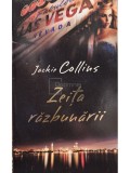 Jackie Collins - Zeita razbunarii (Editia: 2011)