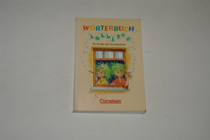 Worterbuch fur kinder der grundschule