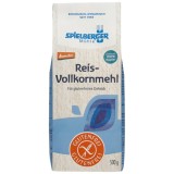 Faina integrala de orez fara gluten Demeter, eco