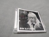 CD DUFFY ROCKFERRY RARITATE!!!!! ORIGINAL POLYDOR UK