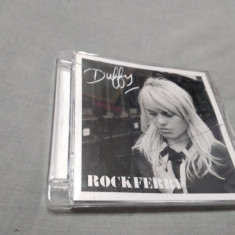 CD DUFFY ROCKFERRY RARITATE!!!!! ORIGINAL POLYDOR UK