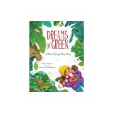 Dreams of Green: A Three Kings' Day Story