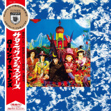 Their Satanic Majesties Request | The Rolling Stones, ABKCO