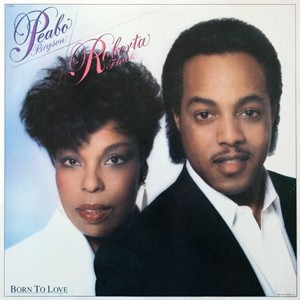 Vinil Peabo Bryson &amp; Roberta Flack &ndash; Born To Love (-VG)