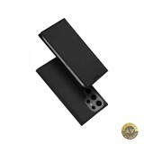 Husa pentru Samsung Galaxy S25 Ultra S938 DUX DUCIS Skin Pro Neagra