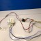 Ansamblu timer cu bec aragaz Arctic Beko /L3
