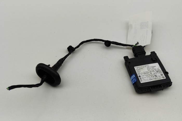 Modul de control unghi mort VOLVO XC40 536 2025 OEM: 32770595 30940966