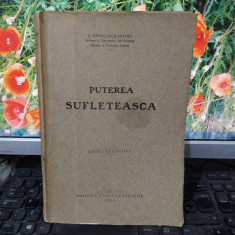 Rădulescu Motru, Puterea sufletească, ediția definitivă, București 1930, 192