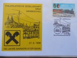 AUSTRIA-INTREG POSTAL