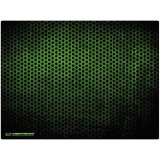 Mouse pad gaming green Esperanza 40X30 cm
