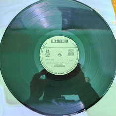 Disc Vinil Sofia Vicoveanca - Bucovină, Mîndră Floare-Electrecord--EPE 01170