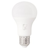 Bec LED Lohuis clasic, A60, E27, 11 W, 1100 lm / 1250 lm, lumina calda / neutra / rece, 3000 K / 4000 K / 6500 K