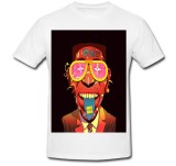 Cumpara ieftin Tricou &quot; lsd avatar &quot;