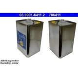 ATE Lichid de frana SL.6 DOT 4