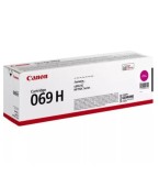Cartus original Canon CRG-069HM MF752Cdw MF754cdw Magenta 5.5K