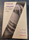 Tratat de mangaieri Dr. Gerard Leleu