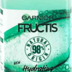 Garnier Fructis Şampon cu aloe vera, 350 ml